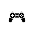 Joystick vector icon